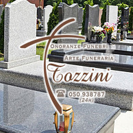 ONORANZE FUNEBRI TOZZINI