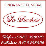 ONORANZE FUNEBRI LA LUCCHESE